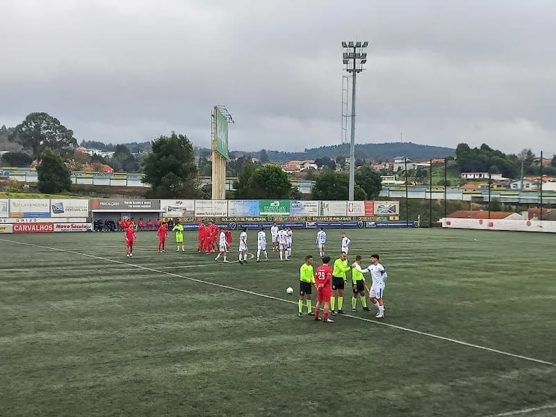 Associação Desportiva de Grijó point of interest in Grijó, Porto