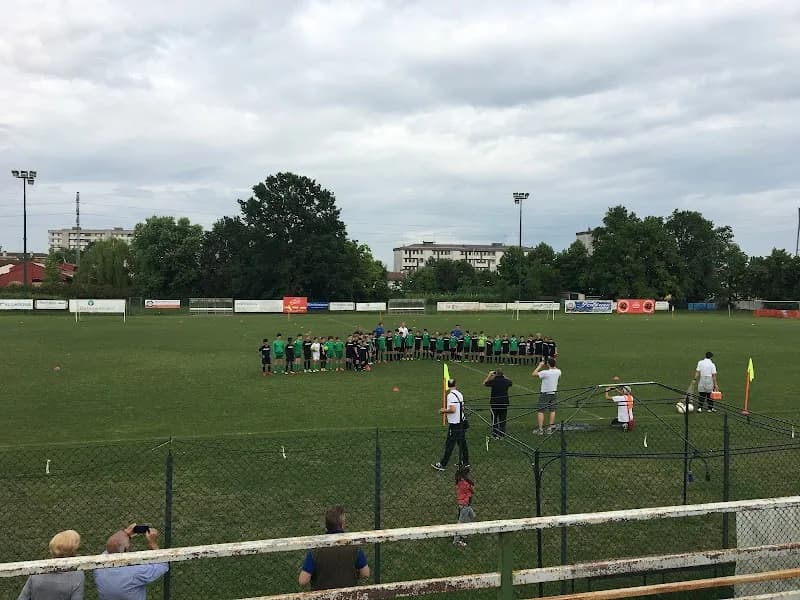 Associazione Sportiva Dilettantistica Favaro sports club in Favaro Veneto, VE