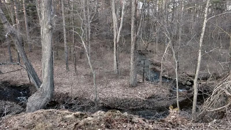 Atkinson Community Center community center in Atkinson, NH