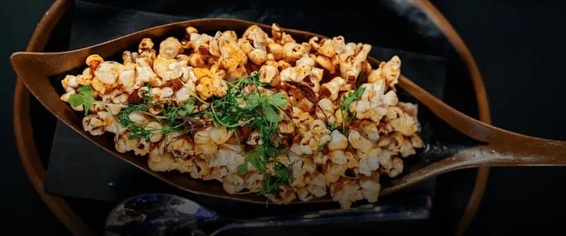 View of Atomic Golf in Paradise, NV