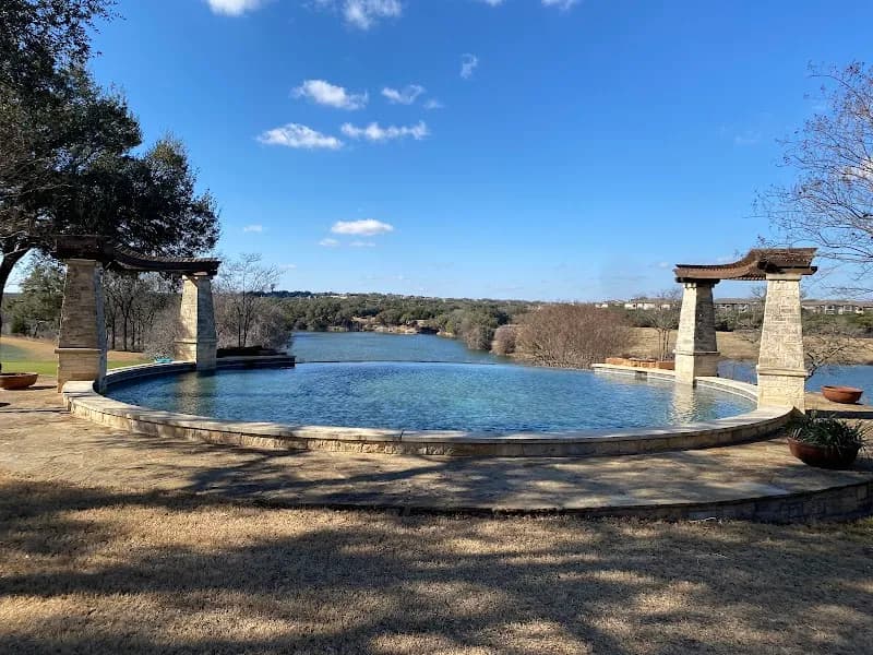 View of Avery Ranch Golf Club in Avery Ranch, TX