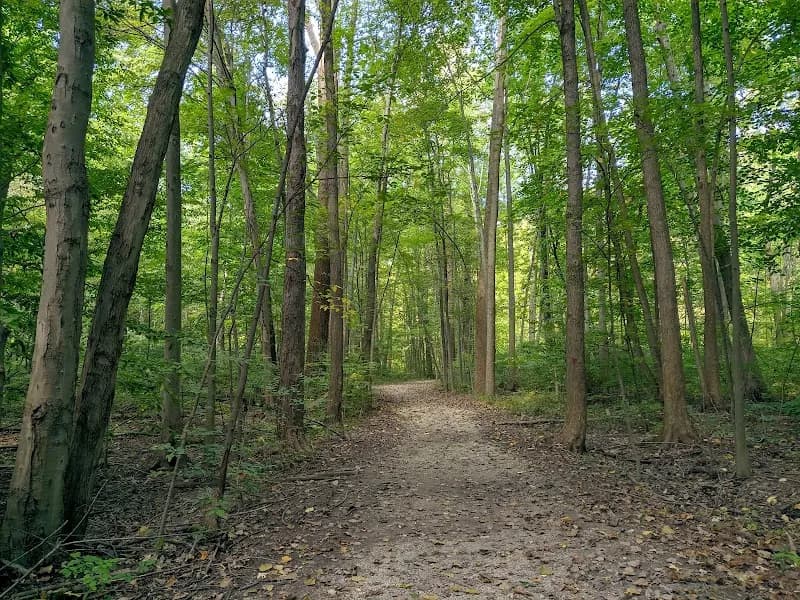 View of Avon City Recreation Department in Avon, OH