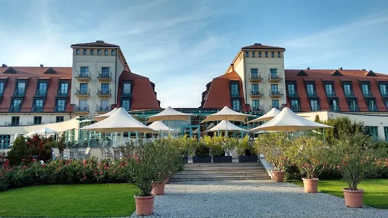 Bad Saarow locality in Bad Saarow, BB