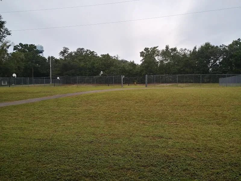 View of Bagdad Community Center in Bagdad, FL