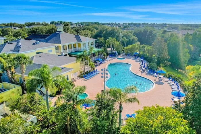 Bahama Bay Resort & Spa in Davenport by Vacasa resort hotel in Apollo Beach, FL
