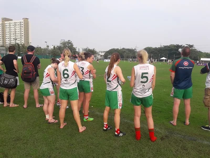 Bang Na Sports Complex sports in Bang Na, BKK