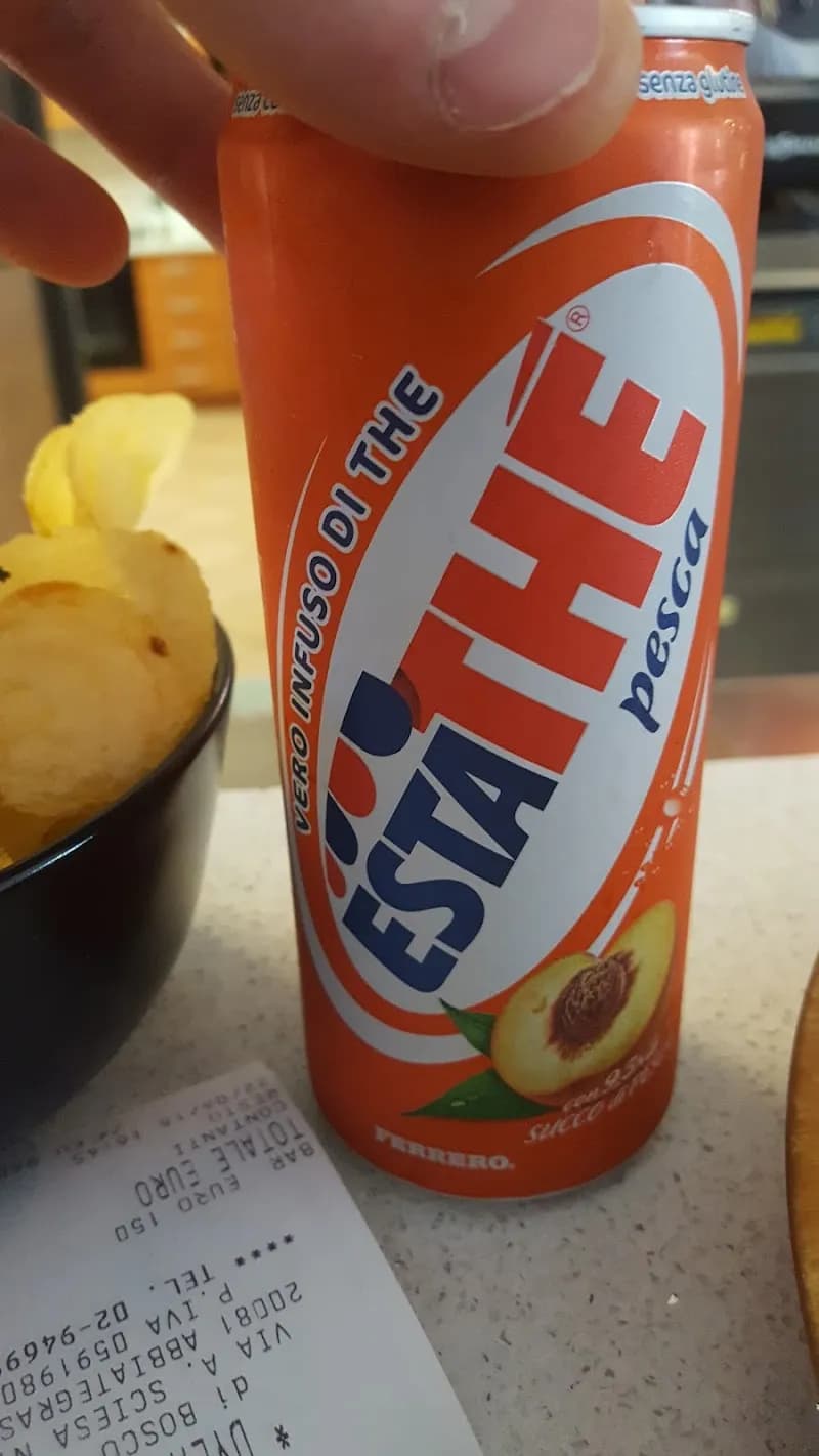 Bar Caffetteria Lo Stradone cafe in Abbiategrasso, Lombardy