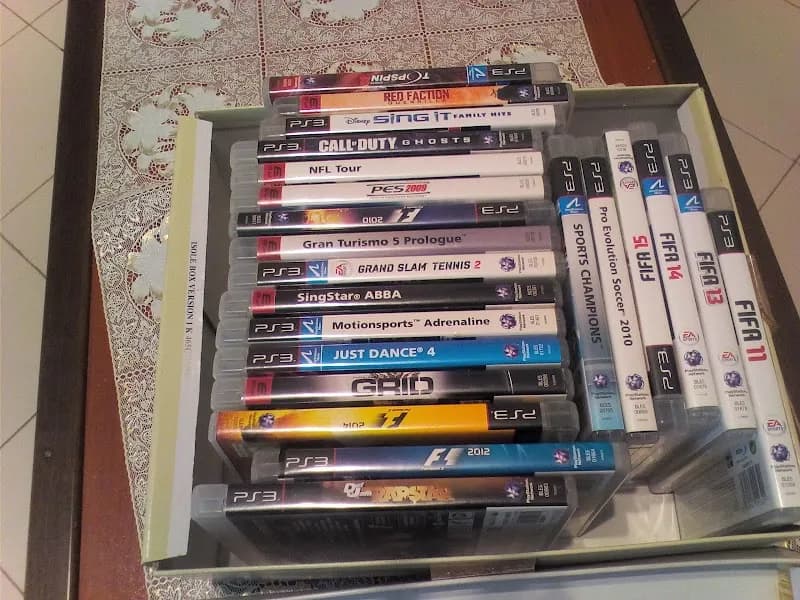 View of Bar Caffetteria Lo Stradone in Abbiategrasso, Lombardy