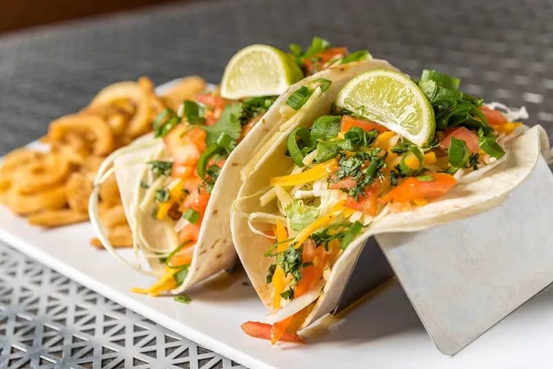 View of Baumhower's Victory Grille - Vestavia Hills in Pelham, AL