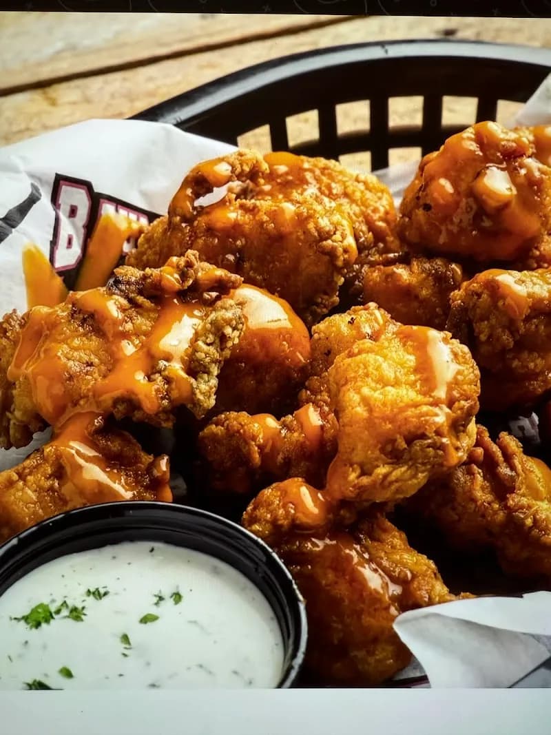 View of Baumhower's Victory Grille - Vestavia Hills in Pelham, AL