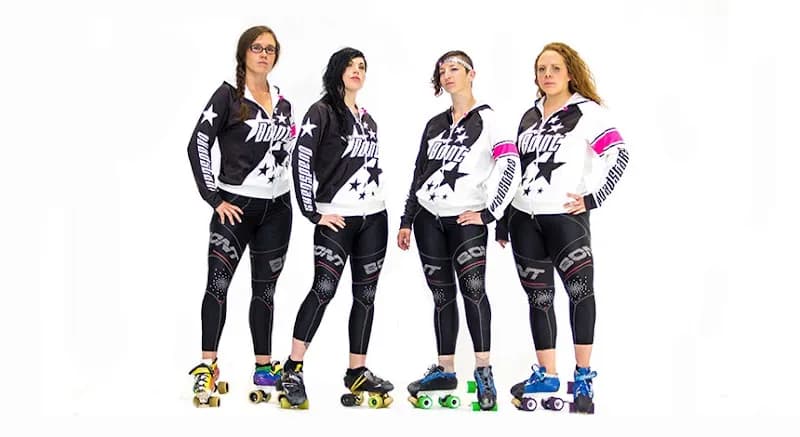 View of Bayside Skate Park in Bayside, VIC