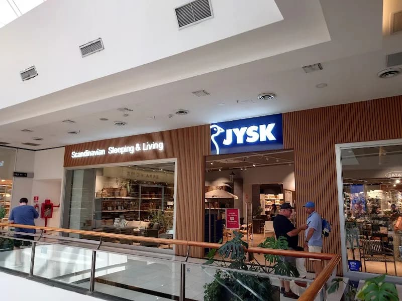 Bazar Punta Carretas Shopping entertainment in Punta Carretas, MVD