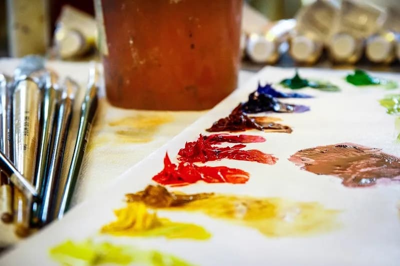 BCA Studios: Burlington City Arts art studio in Burlington, VT