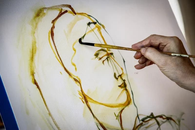 View of BCA Studios: Burlington City Arts in Burlington, VT