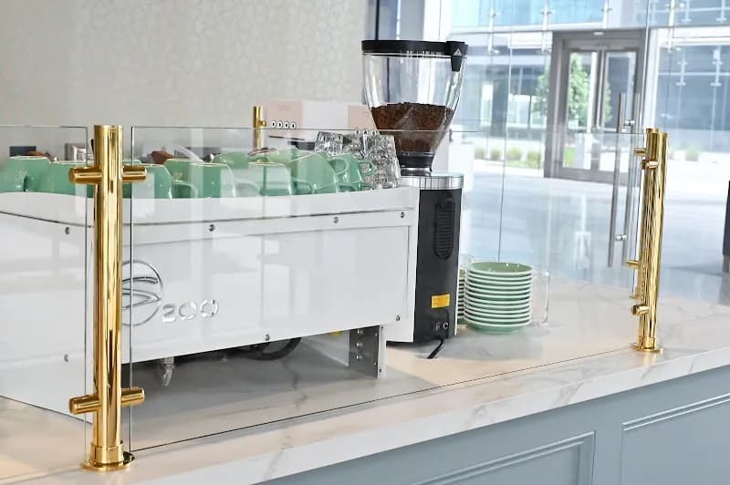 Bean & Bottle Coffee & Tea in Memorial, TX