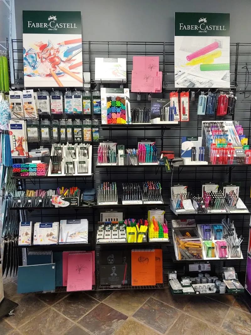 View of Beazley Books in Pointe-Claire, QC