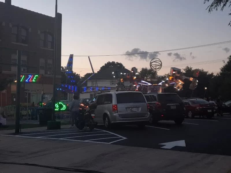 View of Beech Grove in Beech Grove, IN