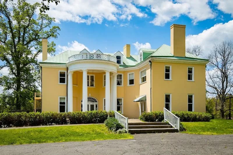 Bellevue State Park state park in Wilmington, DE