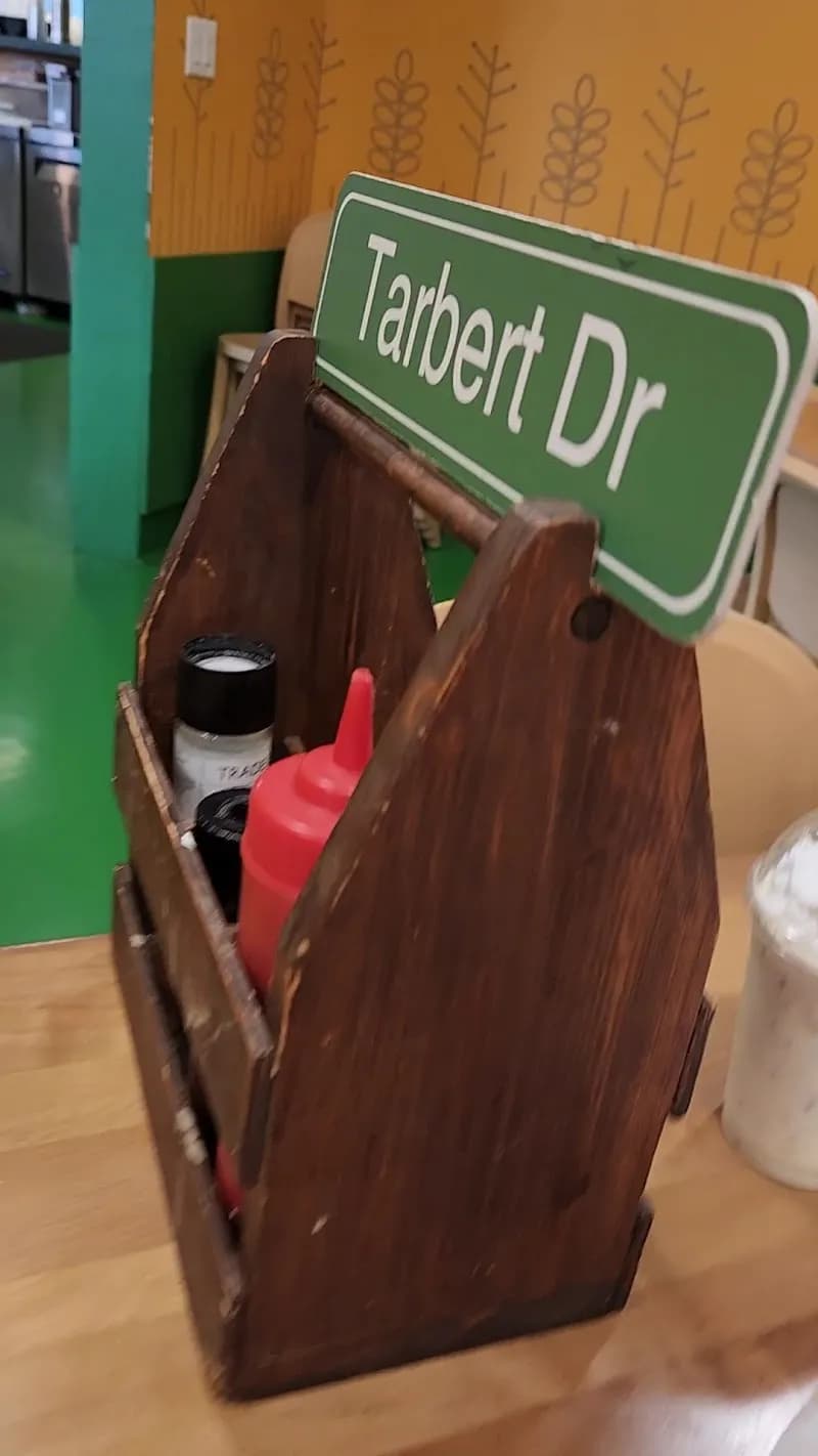 View of Belly Acres - Regalia in Memphis, TN