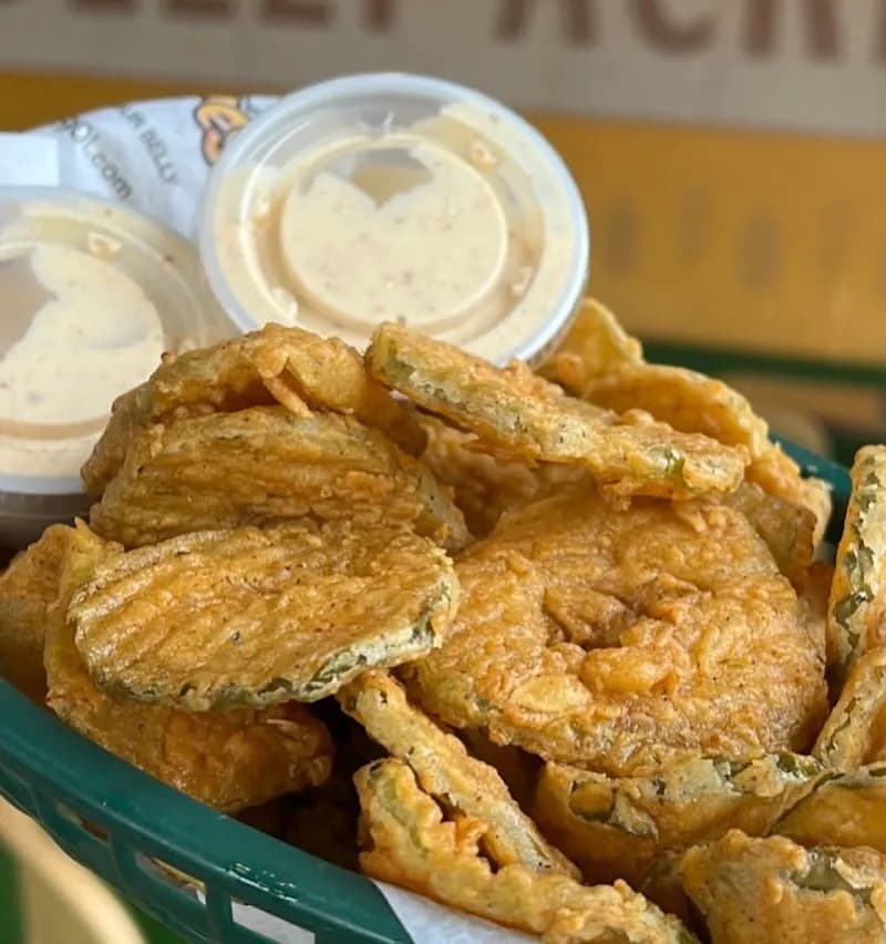 View of Belly Acres - Regalia in Memphis, TN