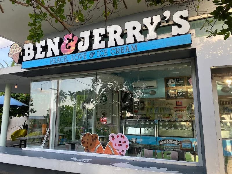 Ben & Jerry’s Ice Cream & Frozen Yogurt in San Juan, PR