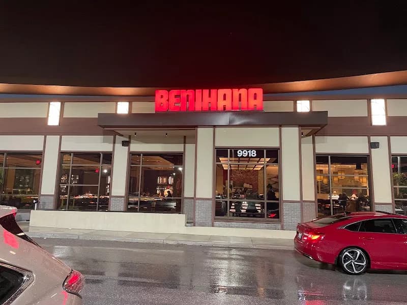 Benihana - Boca Raton Sushi Bars in Boca Raton, FL