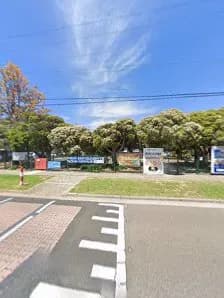 View of Bentleigh Farmers Market in Bentleigh, VIC