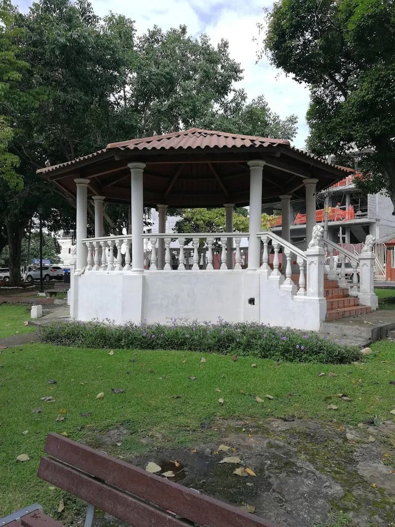 Betania Park park in Betania, PA