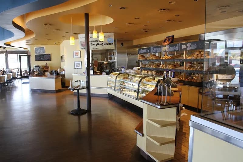 Beyond Bread Bakeries in Casas Adobes, AZ