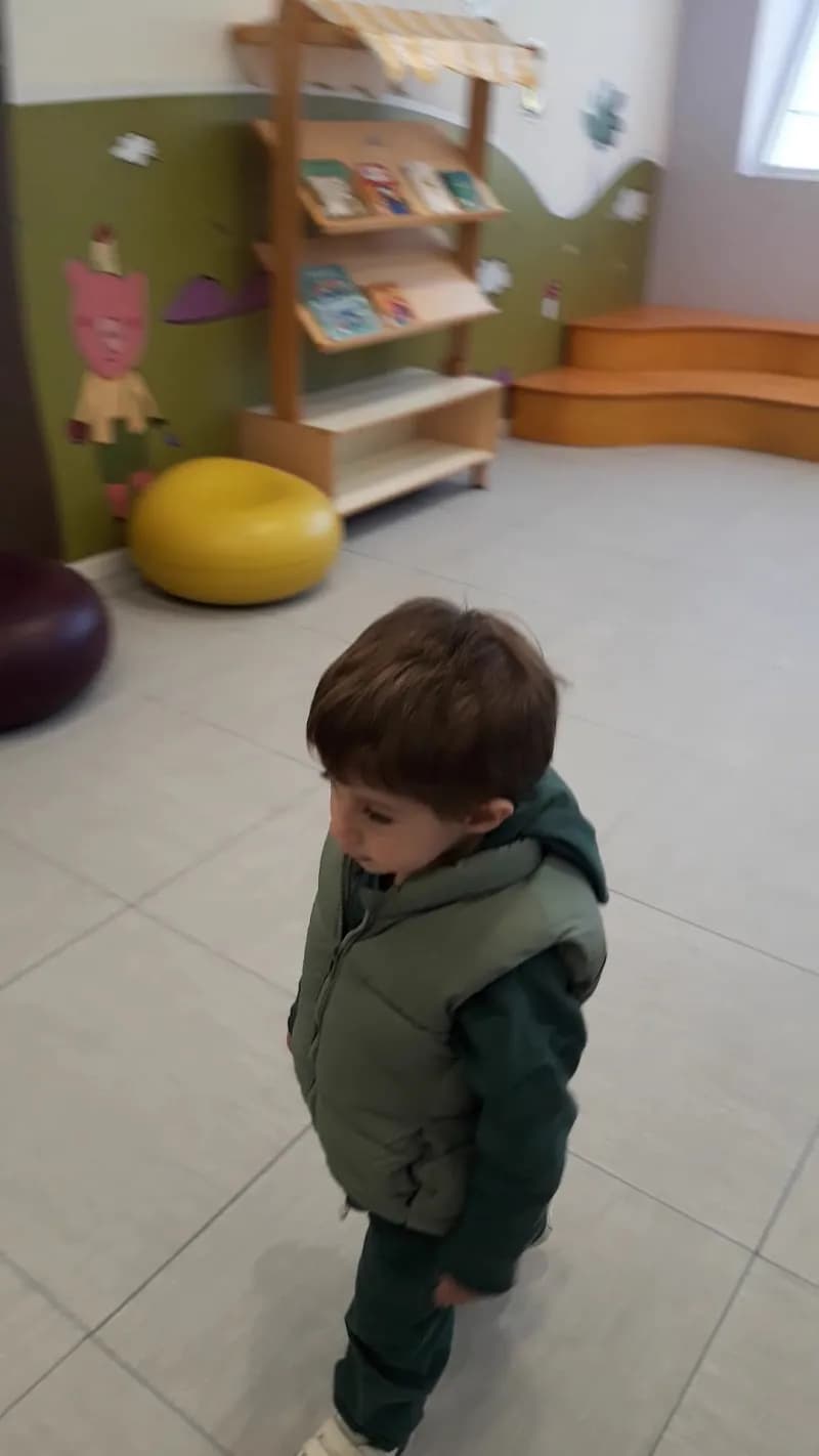 View of Biblioteca Central de San Sebastián de los Reyes in San Sebastián de los Reyes, Madrid