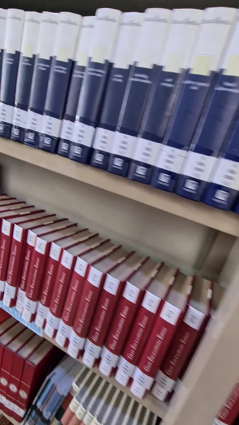 View of Biblioteca Municipal in Barranco, Lima