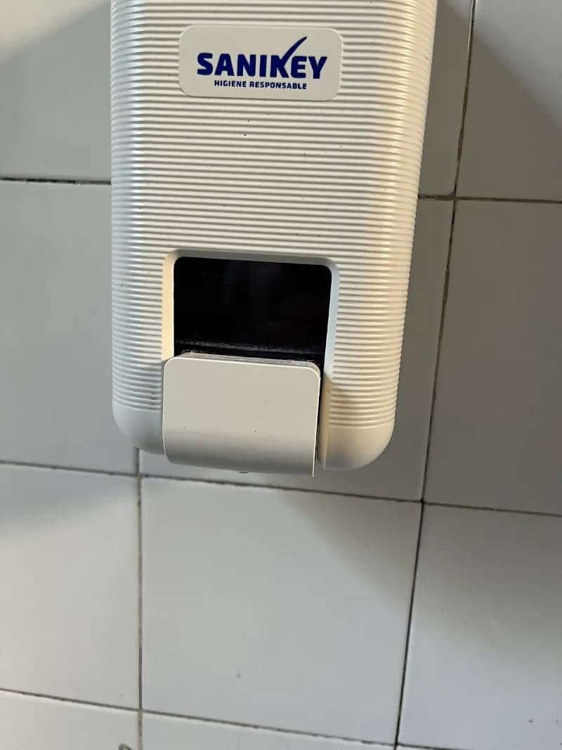 Biblioteca Pública Municipal Enric Valor Casa De Cultura Y Juventud library in Manises, V