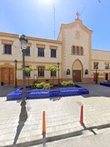 View of Biblioteca Pública Municipal Enric Valor Casa De Cultura Y Juventud in Manises, V