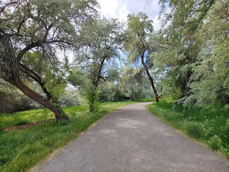 View of Big Cottonwood Regional Park - Big Cottonwood Area in Cottonwood Heights, UT