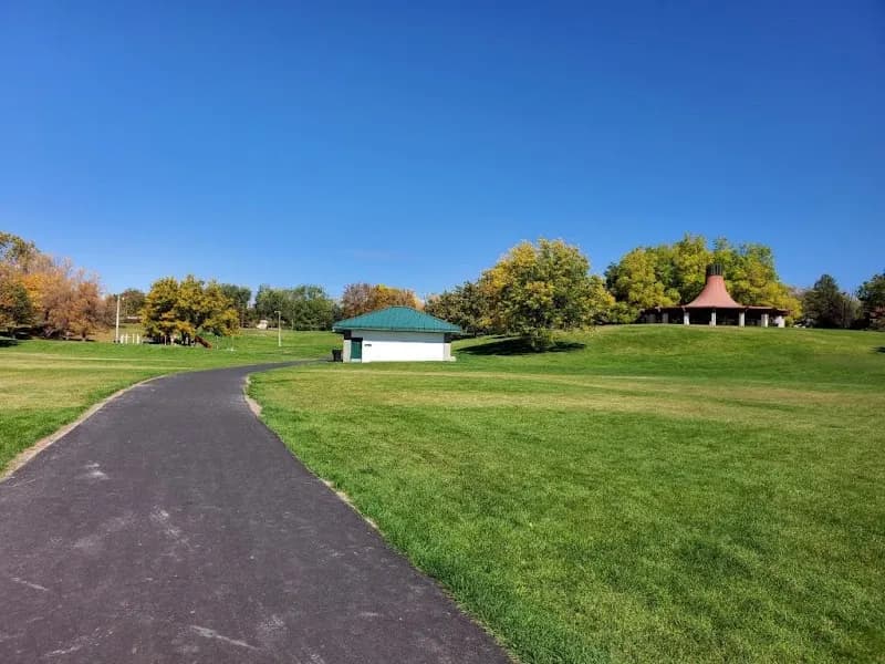 View of Big Cottonwood Regional Park - Big Cottonwood Area in Cottonwood Heights, UT