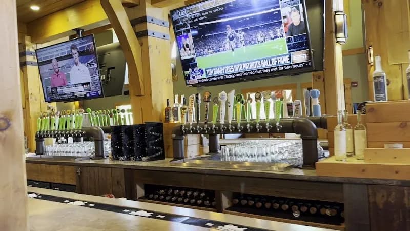 View of Big Woods - Speedway in Whitestown, IN