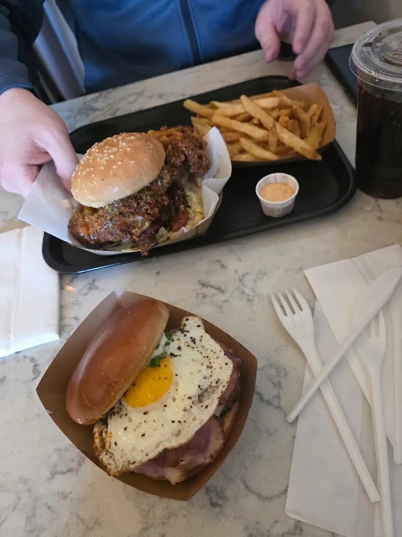 View of Block 16 in Blackstone, NE