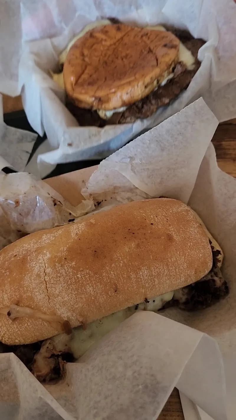 View of Block 16 in Blackstone, NE