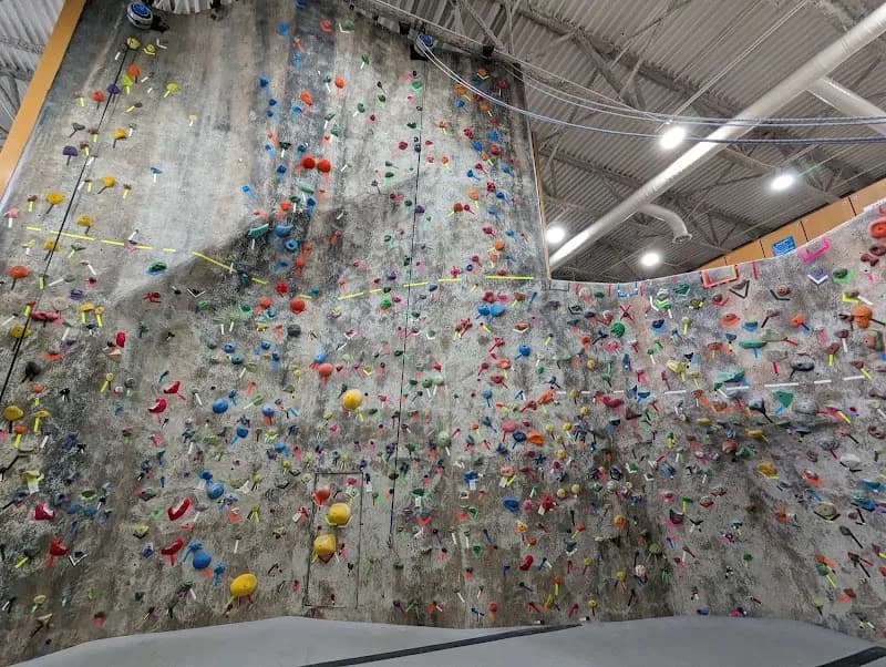 View of Blue Ash Recreation Center in Blue Ash, OH