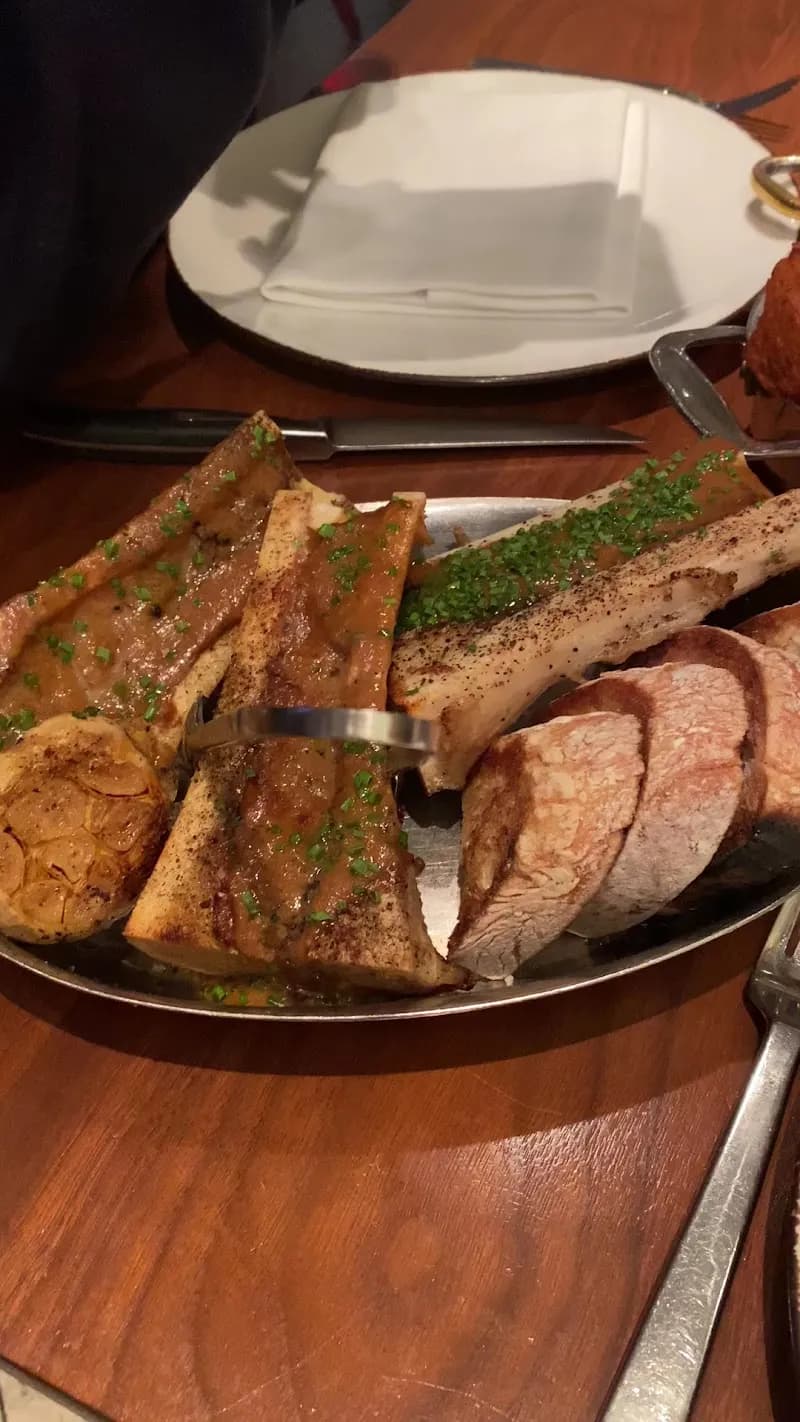 View of Blue Duck Tavern in Catonsville, MD