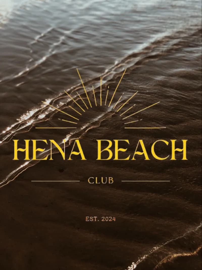 Blue Heron Beach Club beach in Dar es Salaam, DS