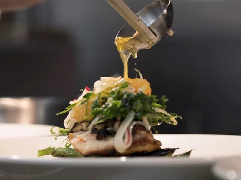 View of Blueprint on 3rd in Forest Park, AL