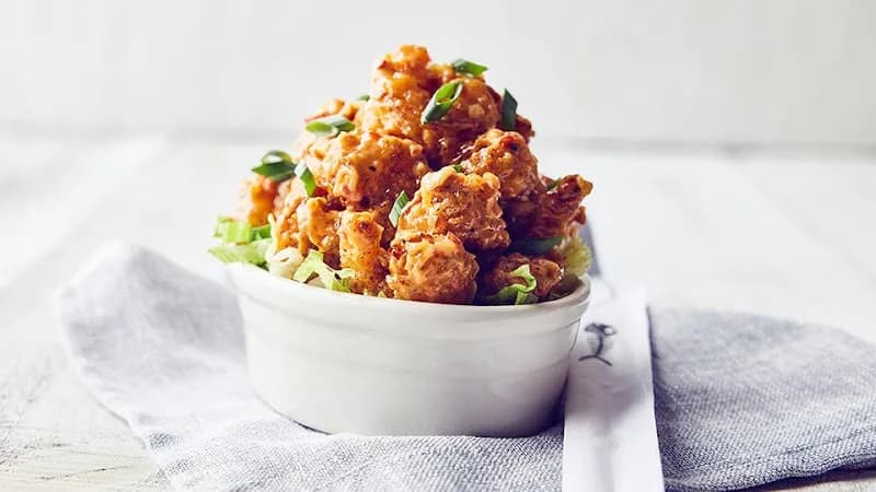 View of Bonefish Grill in Short Pump, VA