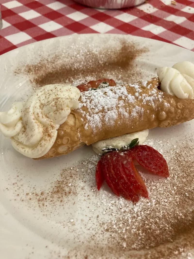 View of Bongiorno in Forest Park, AL