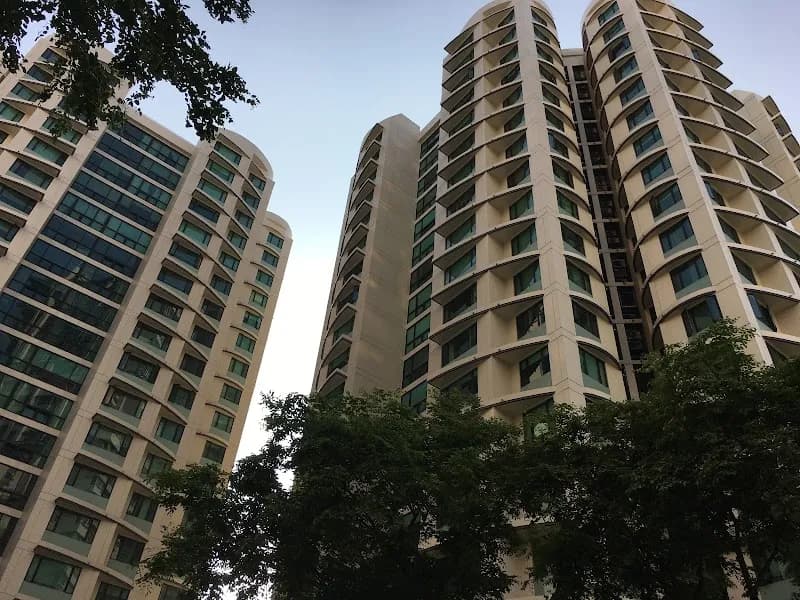 Bonifacio Ridge Condominium condominium complex in Taguig, NCR