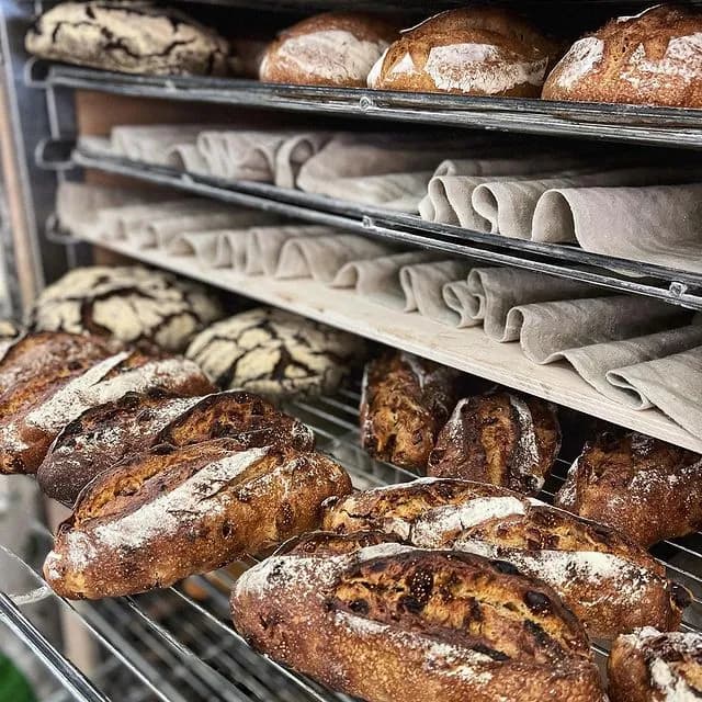 View of Boulangerie-Pâtisserie Vincennoise in Vincennes, IDF