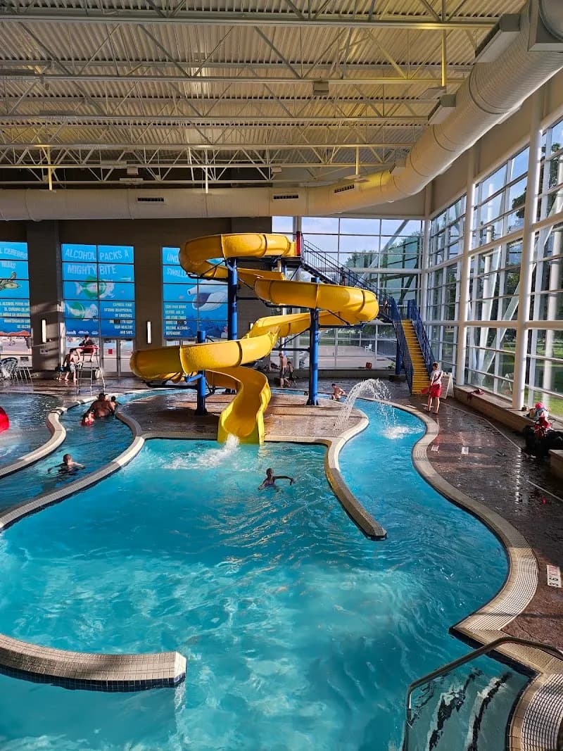 View of Bountiful City Park in Bountiful, UT