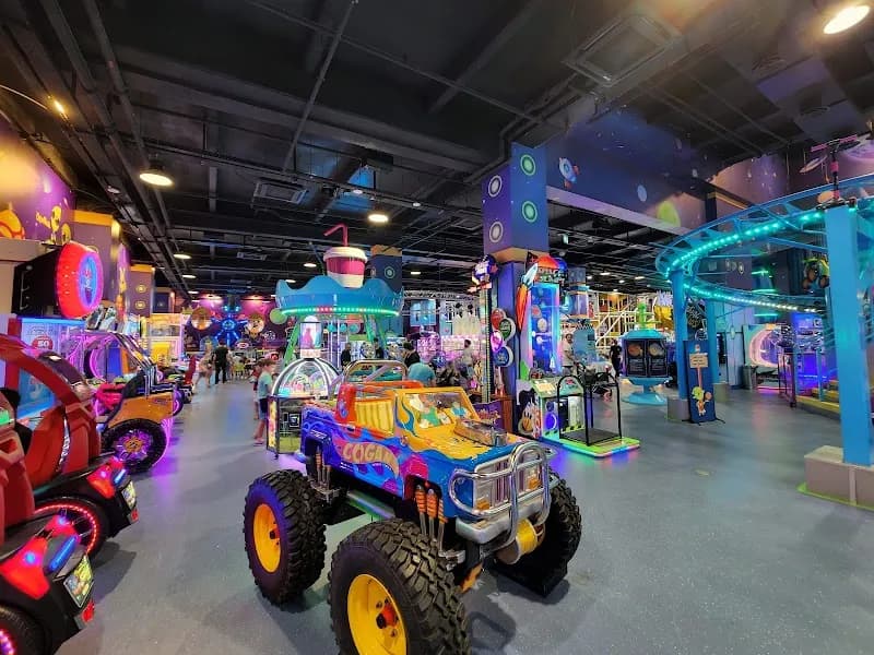 Bowling Lanes Tel Aviv bowling in Tel Aviv, TA