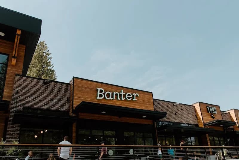 Bowser's Ice Cream Parlour ice cream in Chilliwack, BC