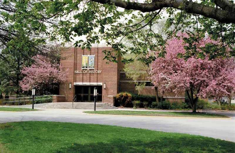 Boys Town Hall of History history museum in Boys Town, NE
